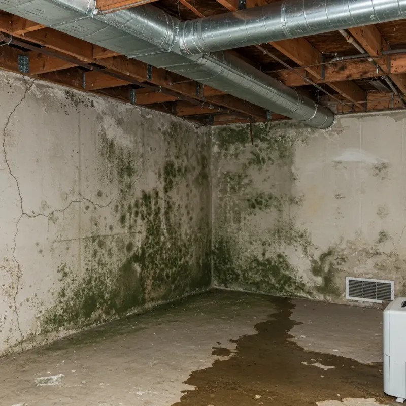 Professional Mold Removal in Santa Isabel, PR